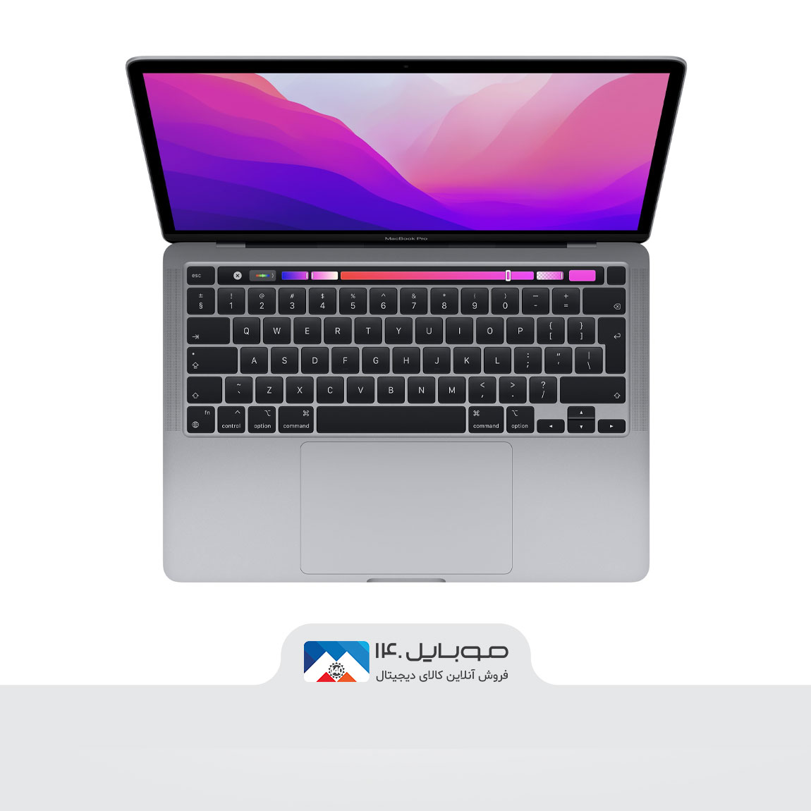 Apple MacBook Pro 2022 MNE-H3 2