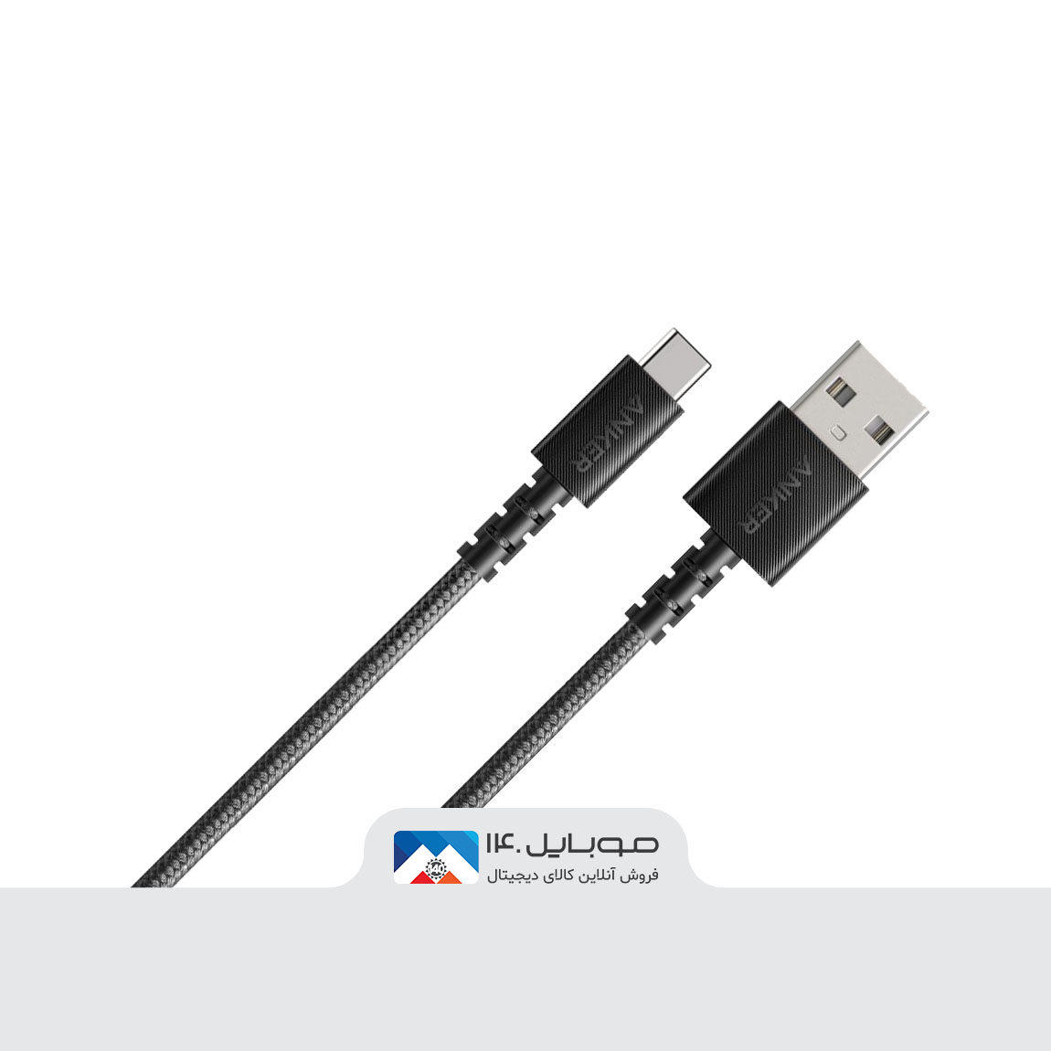  Anker A8022 USB To USB-C Cable 1