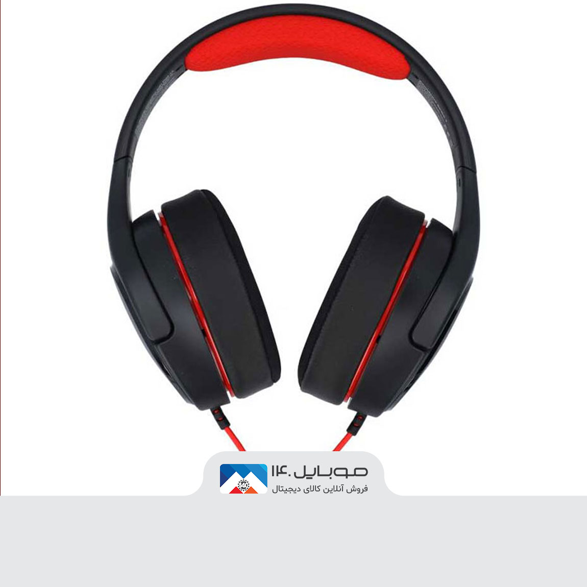 Anker Soundcore Strike 1 (A3811) Gaming Headphone 1