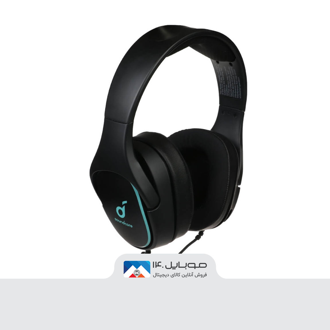 Anker Soundcore Strike 3 (A3830) Gaming Headphone 1