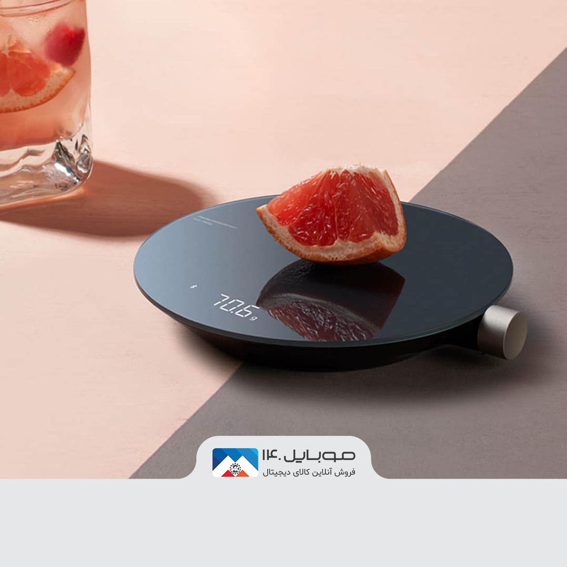 Xiaomi HOTO Smart Kitchen Scale QWCFC001 2