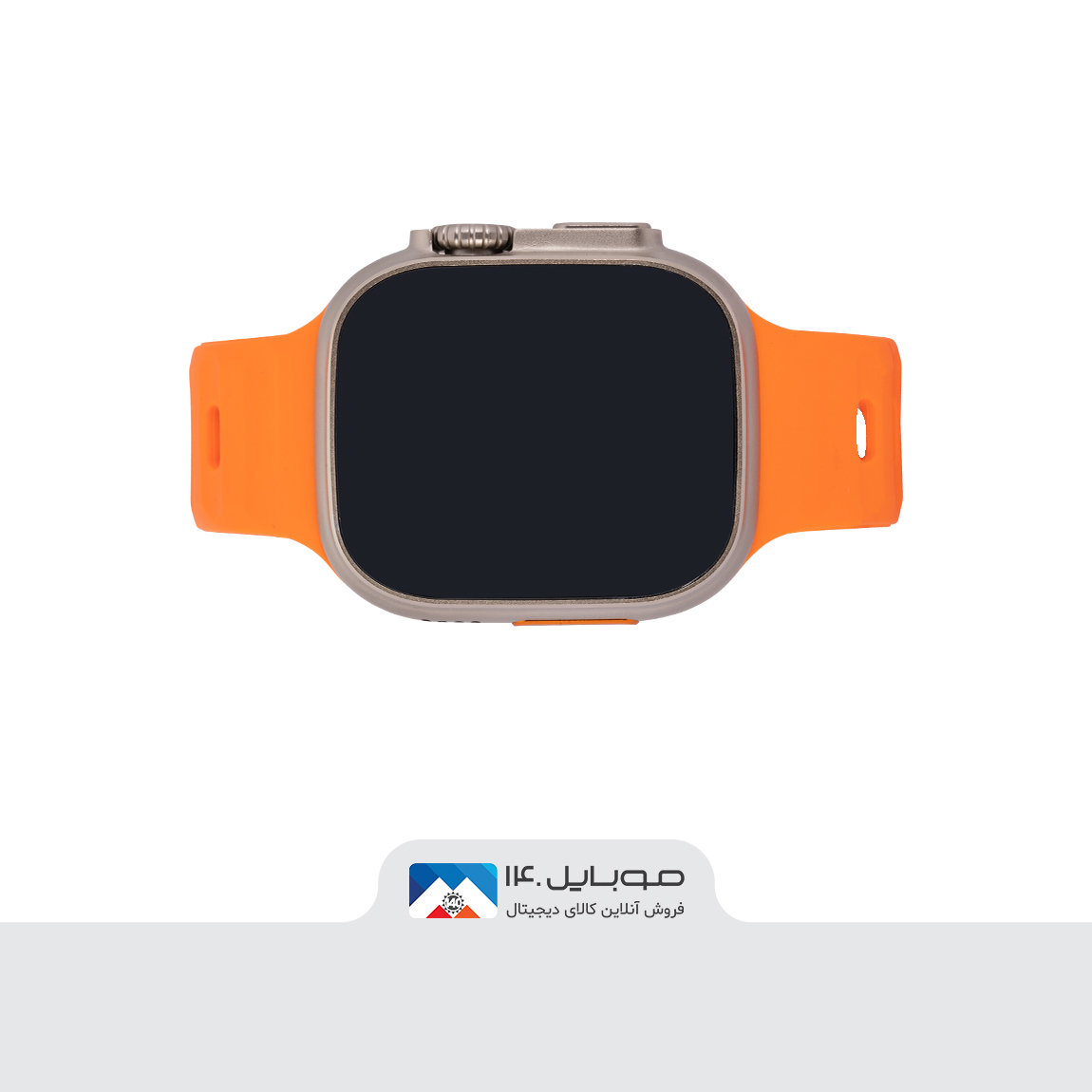   G-Tab GS 8 Ultra Smart Watch with Extra Strap 2