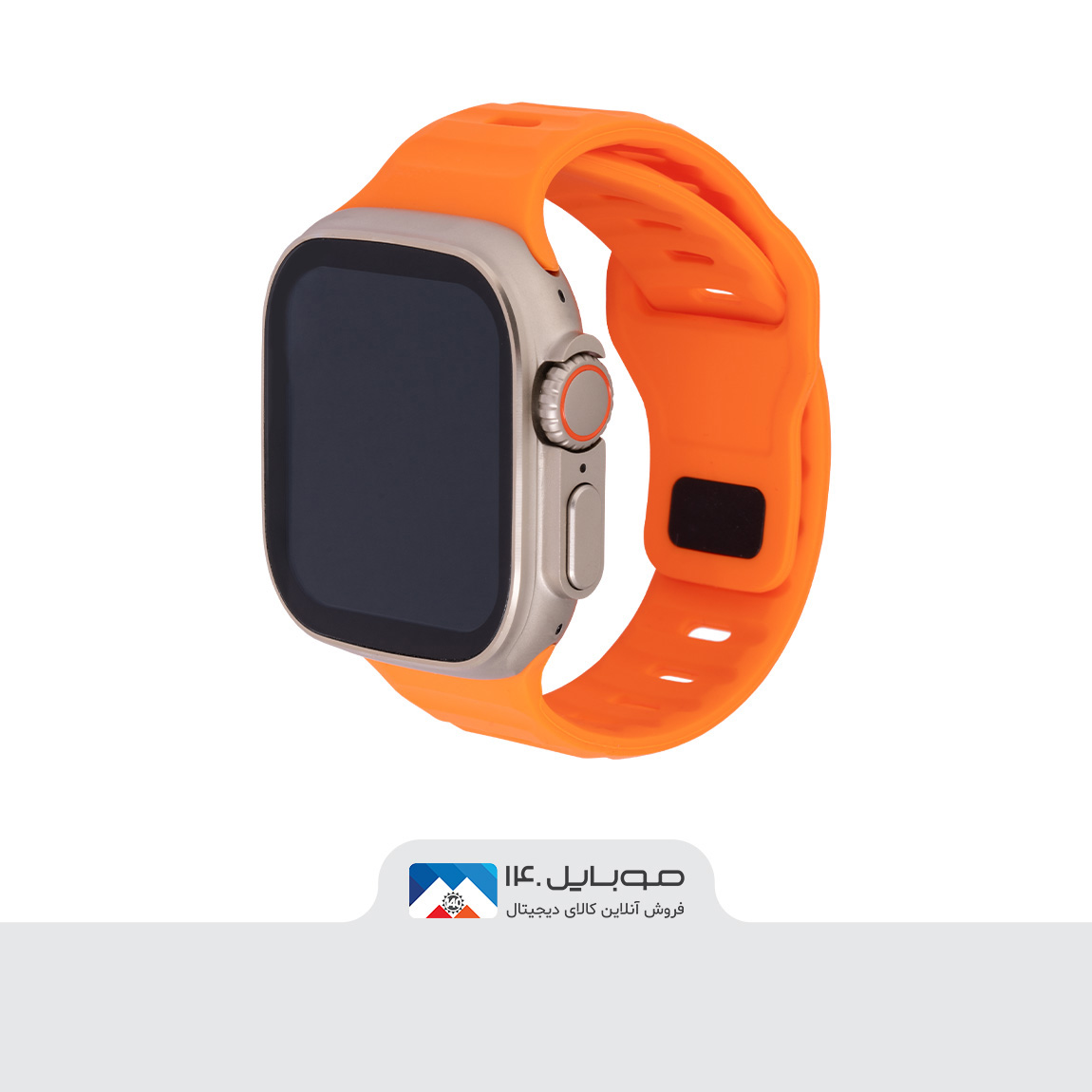   G-Tab GS 8 Ultra Smart Watch with Extra Strap 6