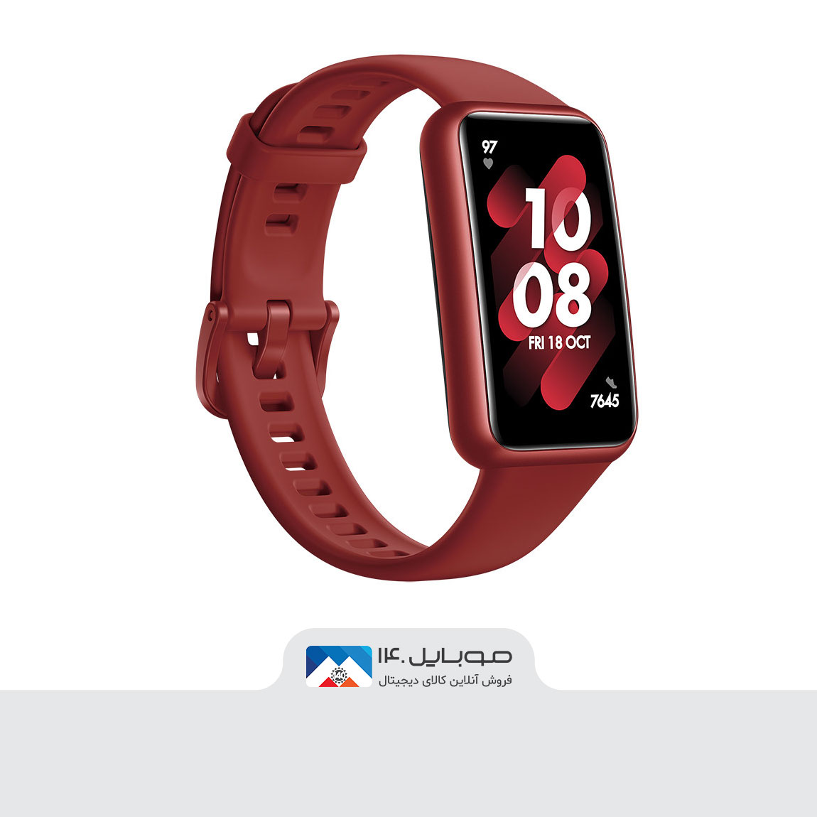 Huawei Band 7 Smart Band 2