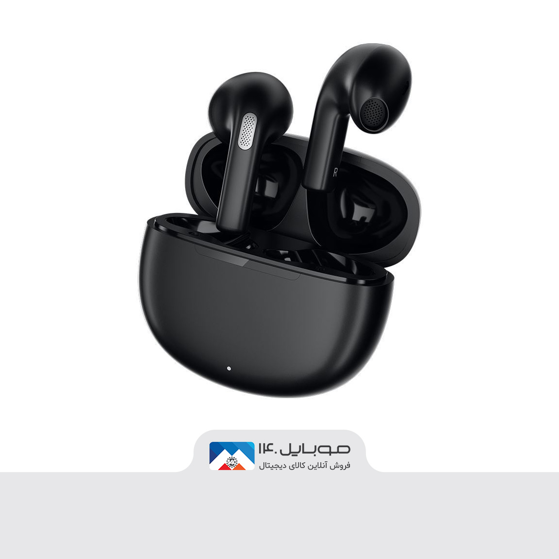 QCY AilyPods Bluetooth Handsfree 3