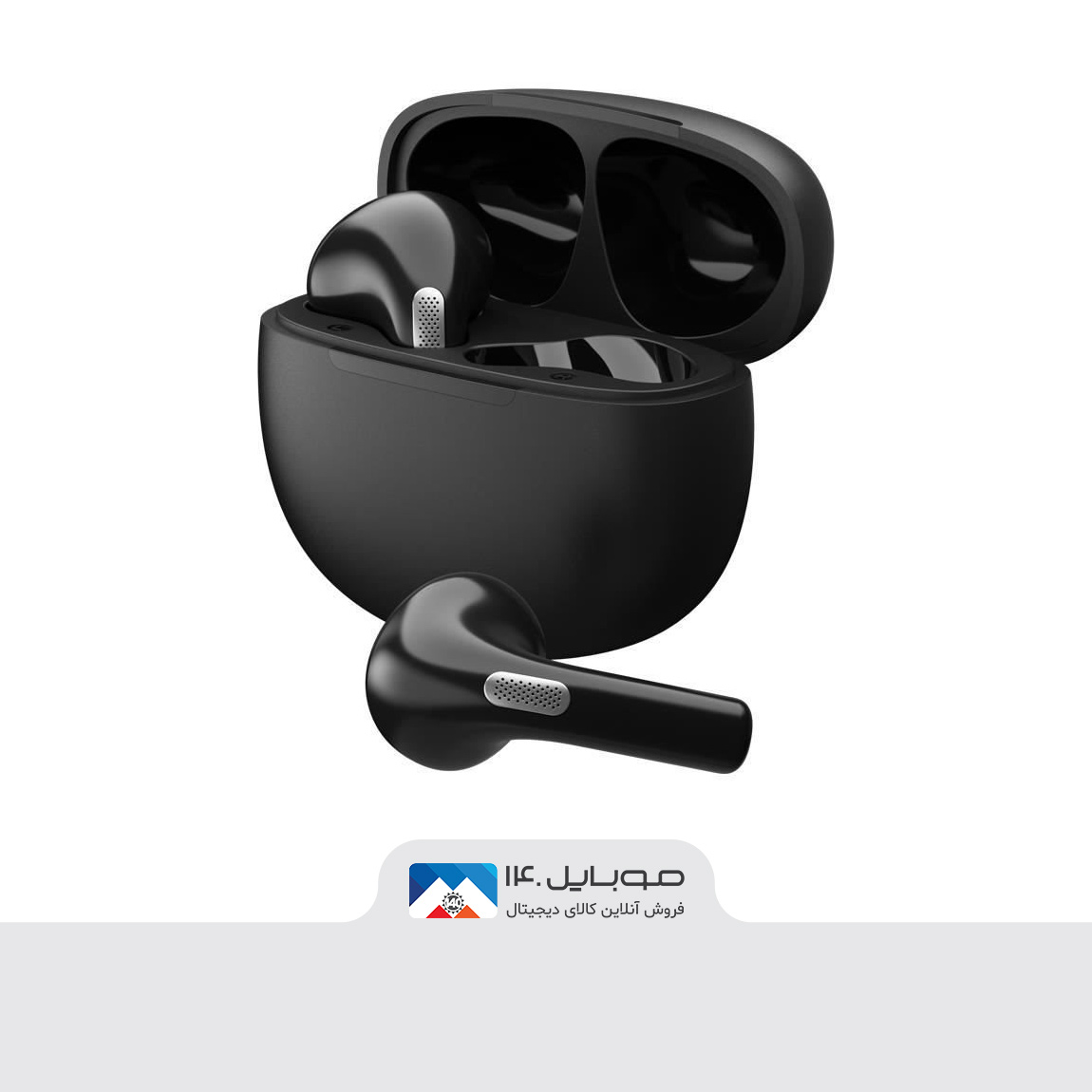QCY AilyPods Bluetooth Handsfree 1