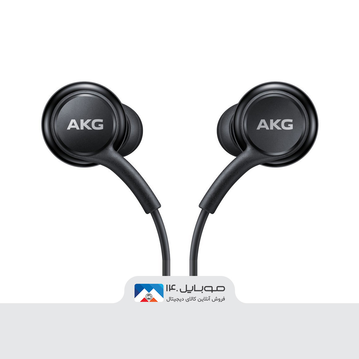 Samsung AKG EO-IC100BBEGEU Handsfree (Type-C)  2