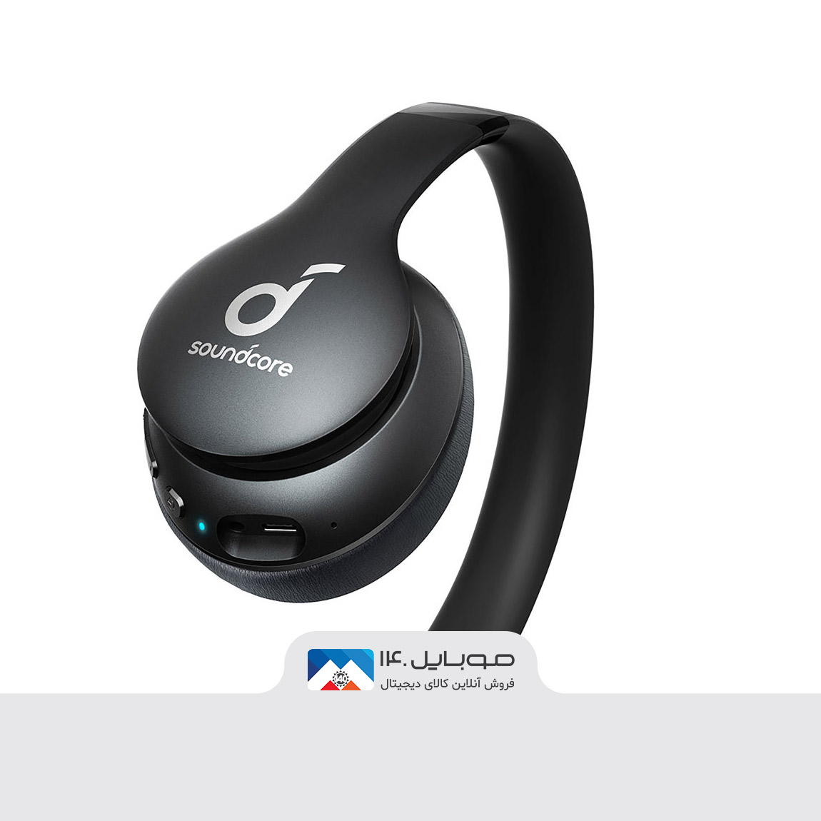 Anker Soundcore Q10i Bluetooth Handsfree 1