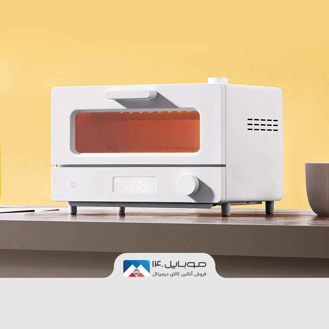 Xiaomi Mijia MKX02M-1 Smart Steam Oven 1