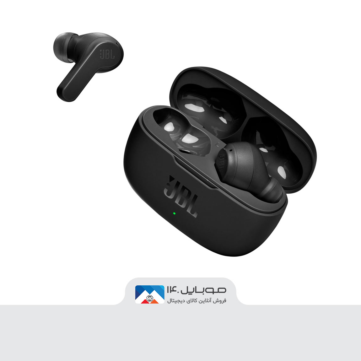  JBL WAVE 200TWS Bluetooth Handsfree 3