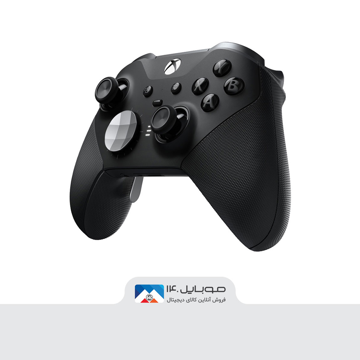 Xbox Elite Wireless Controller For Series 2- Black   1