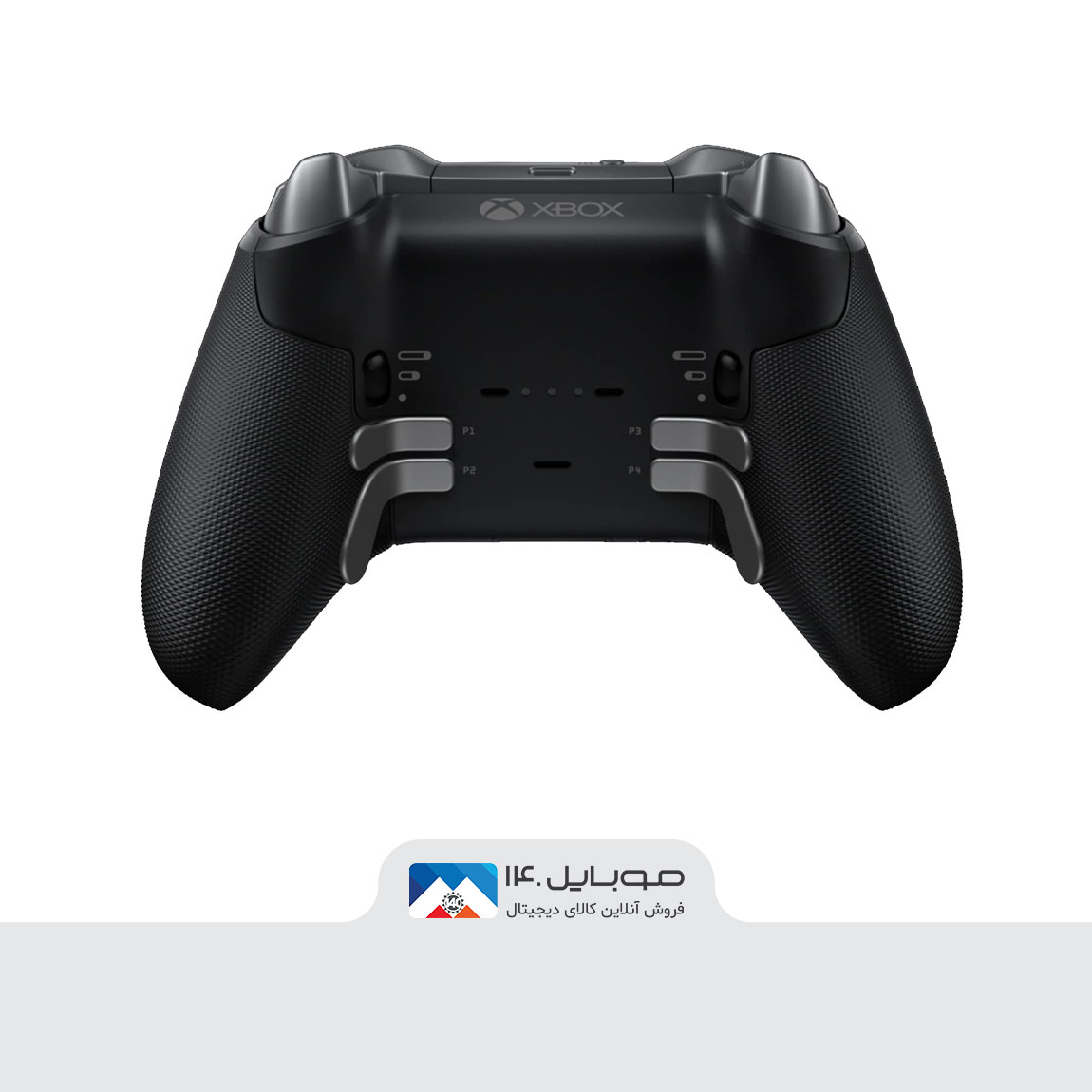 Xbox Elite Wireless Controller For Series 2- Black   2
