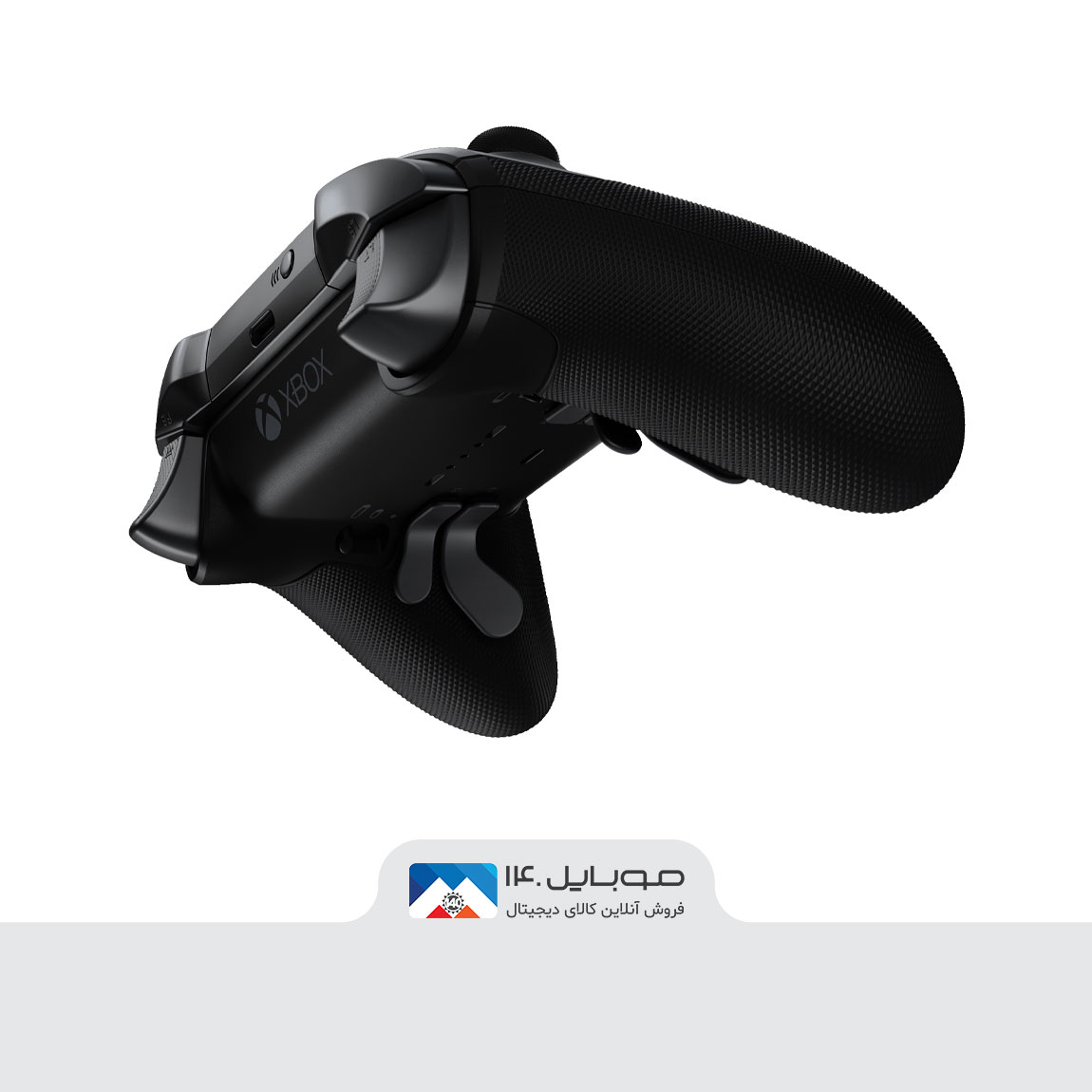 Xbox Elite Wireless Controller For Series 2- Black   3