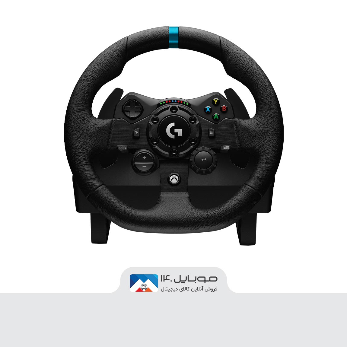 Logitech G923 For Xbox Game Steering Wheel 1