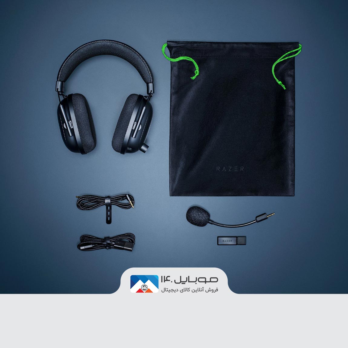 Razer Blackshark V2 Pro Headphone 4