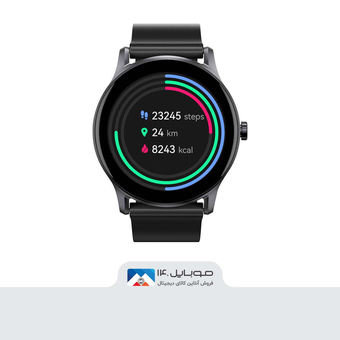 Haylou GS LS09A Smart Watch 2