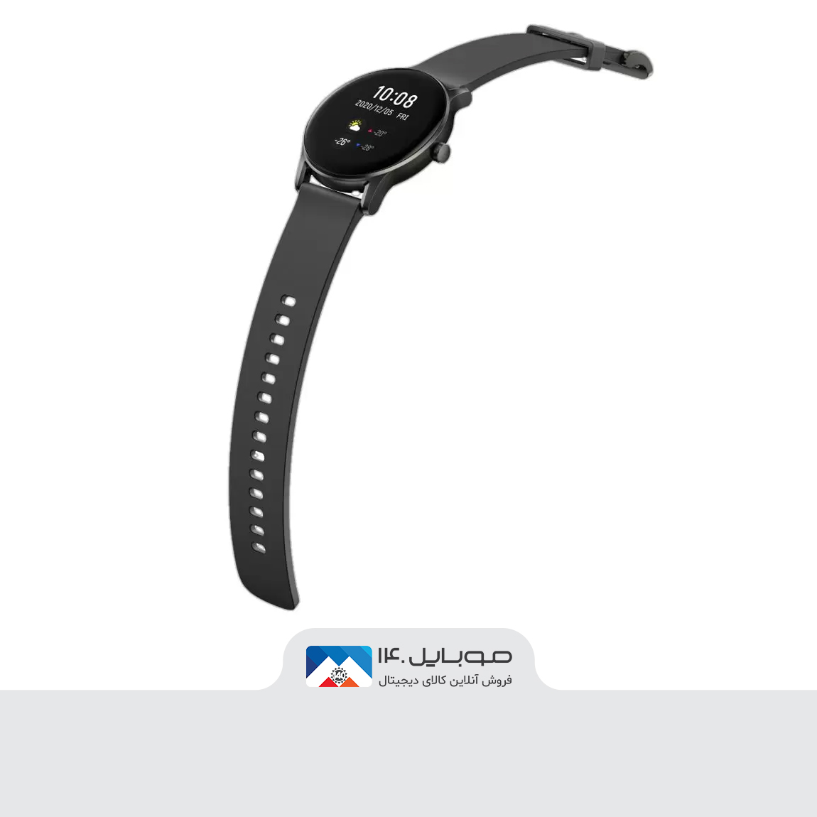Haylou GS LS09A Smart Watch 3