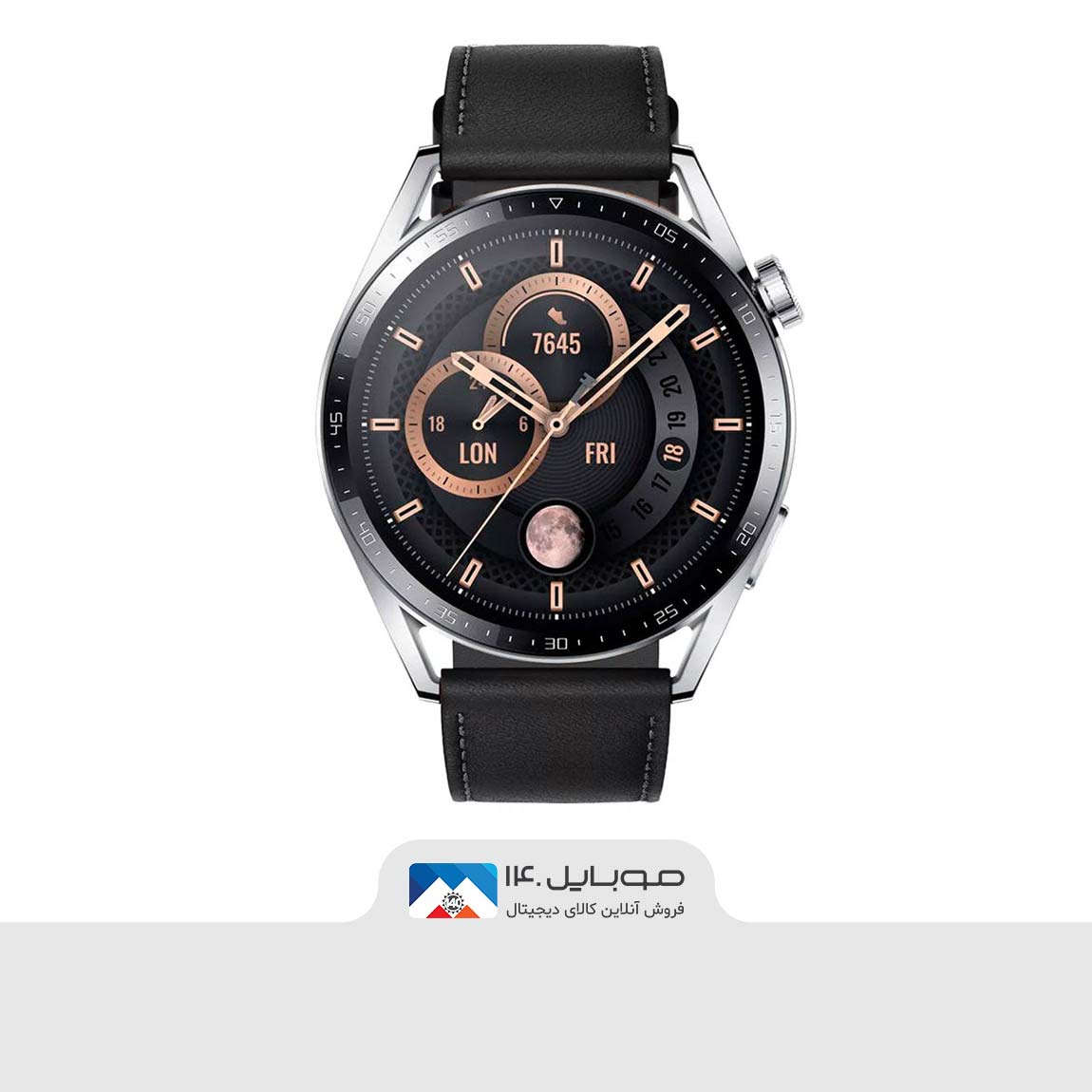 ساعت هوشمند بلولوری مدل Glifo G9 Pro 1