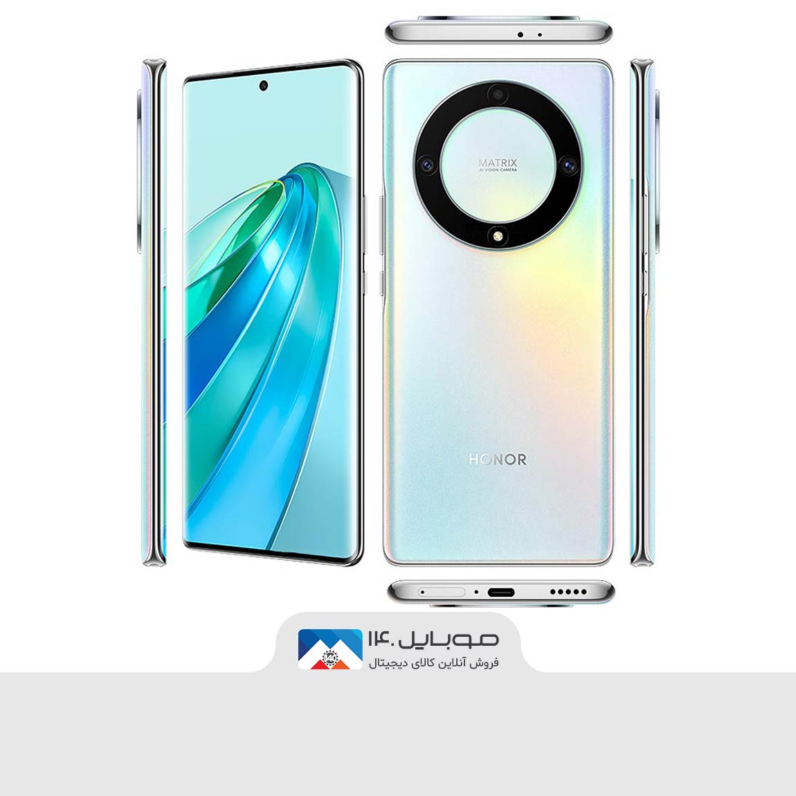 Honor X9a 5G 2