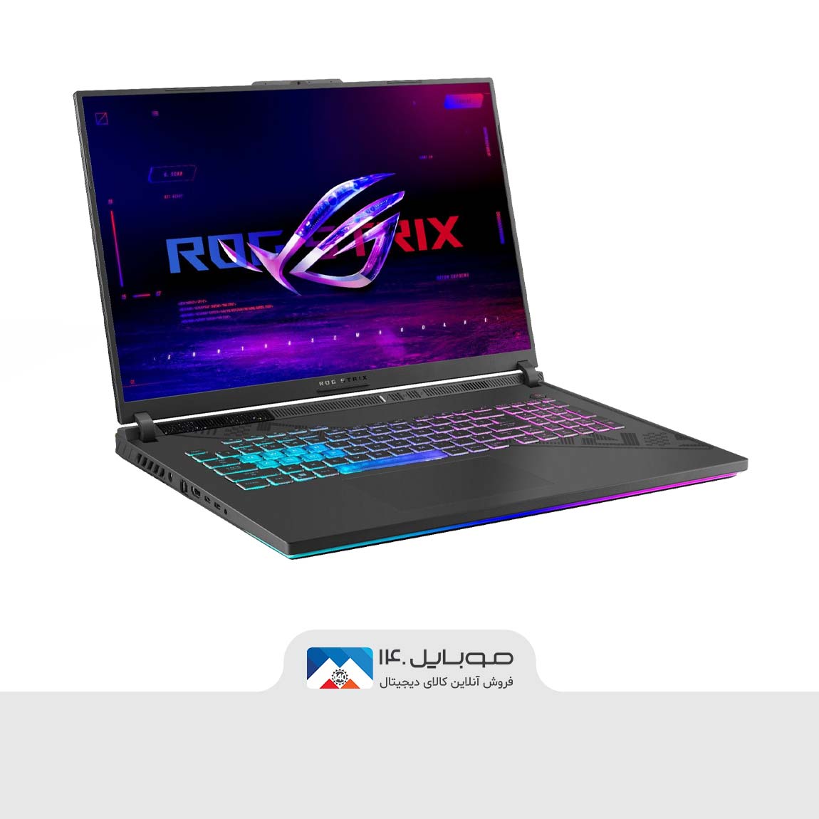 ROG Strix G814JI 7