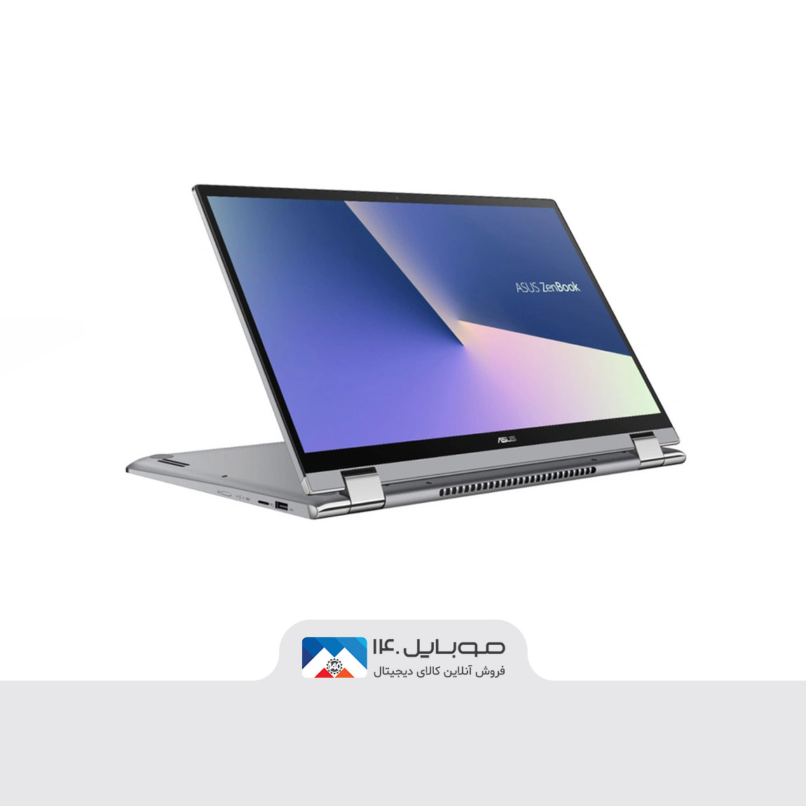 لپ تاپ ایسوس مدل ZenBook Flip 15 Q508UG-1 2