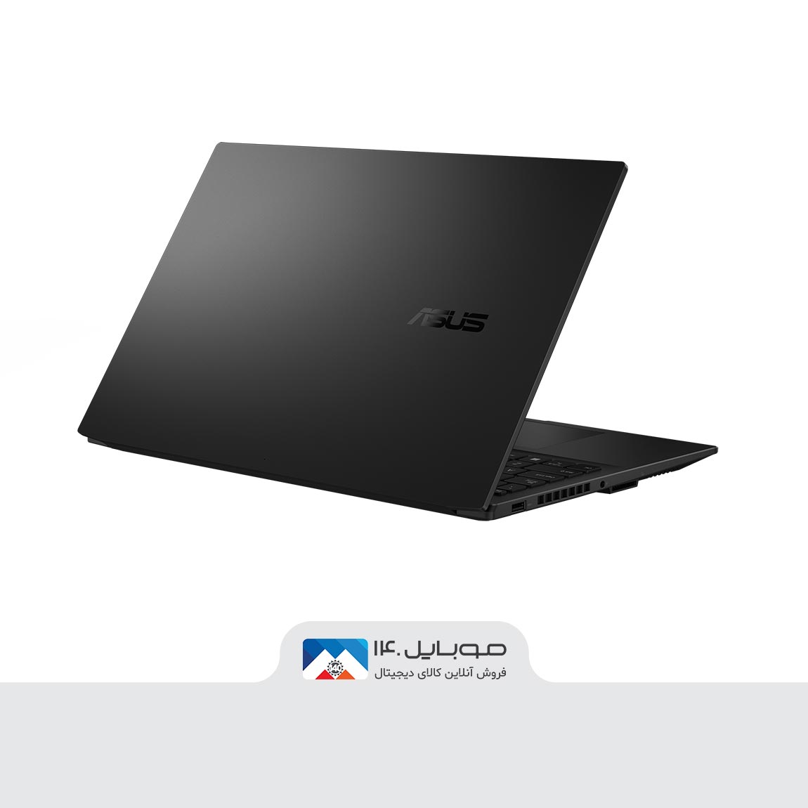 لپ تاپ ایسوس مدل Asus Creator Q540VJ 3