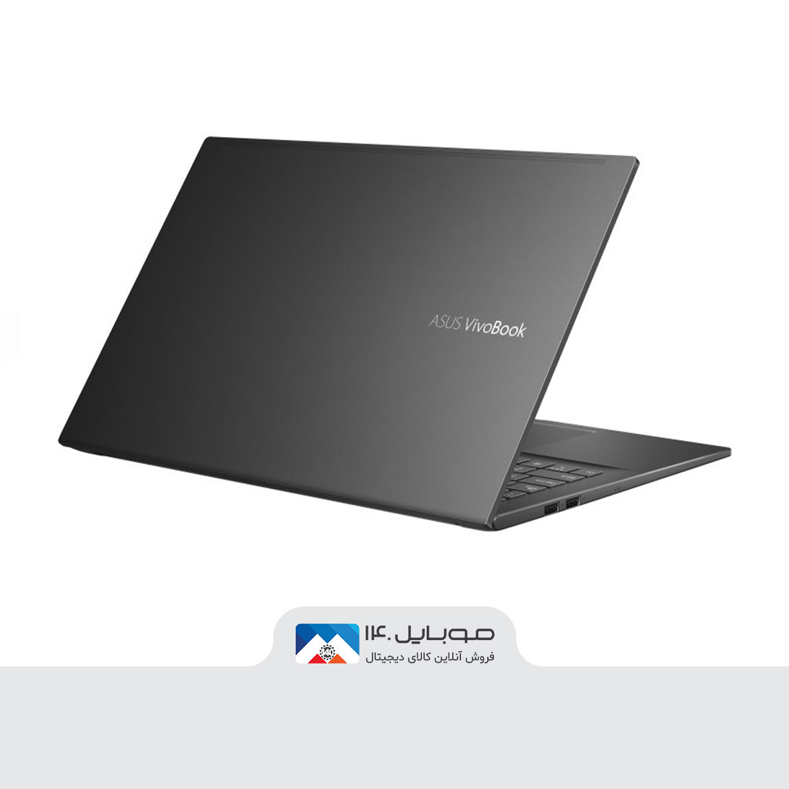 لپ تاپ ایسوس مدل Vivobook X513EA-1 3