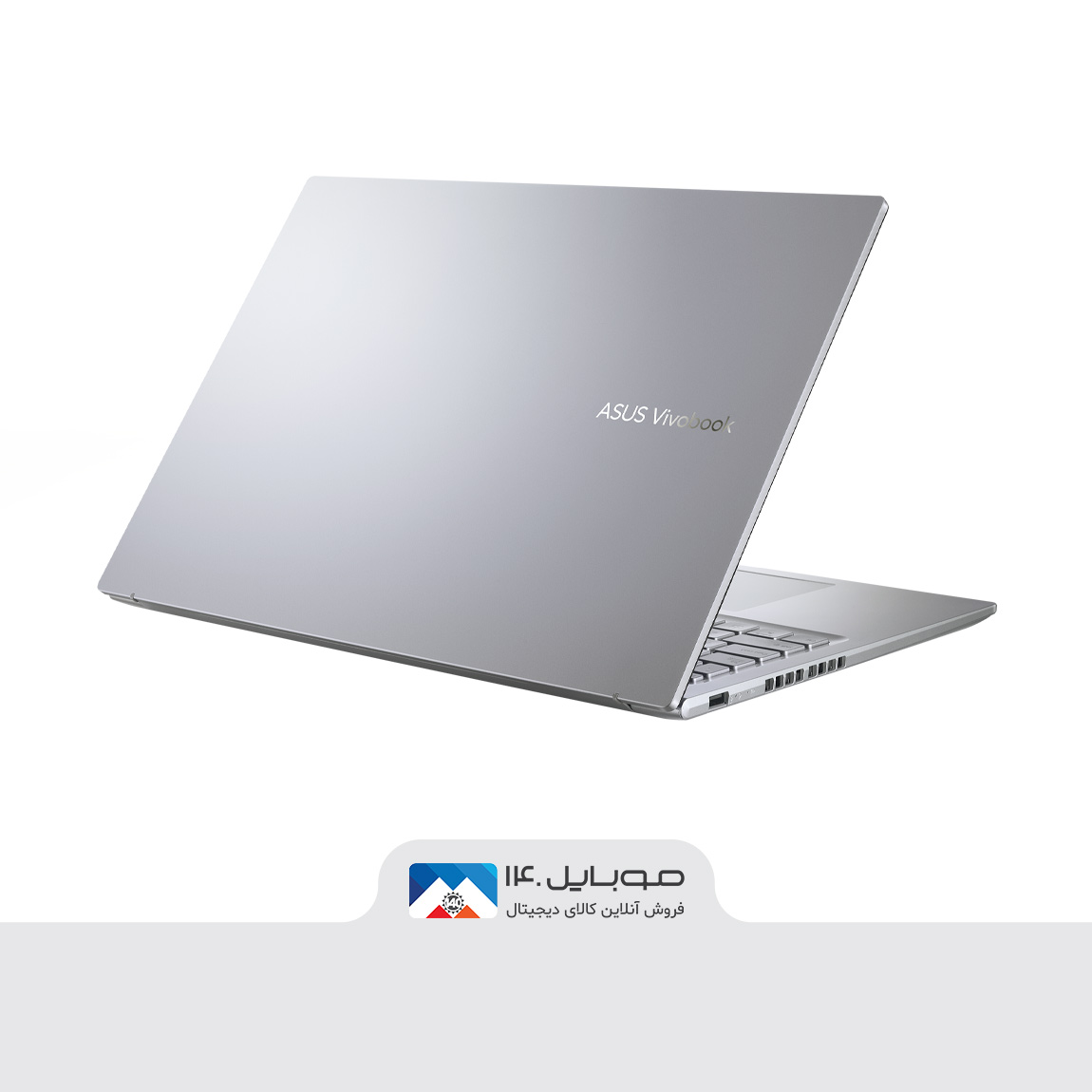 لپ تاپ ایسوس مدل VivoBook M1603QA R7 3