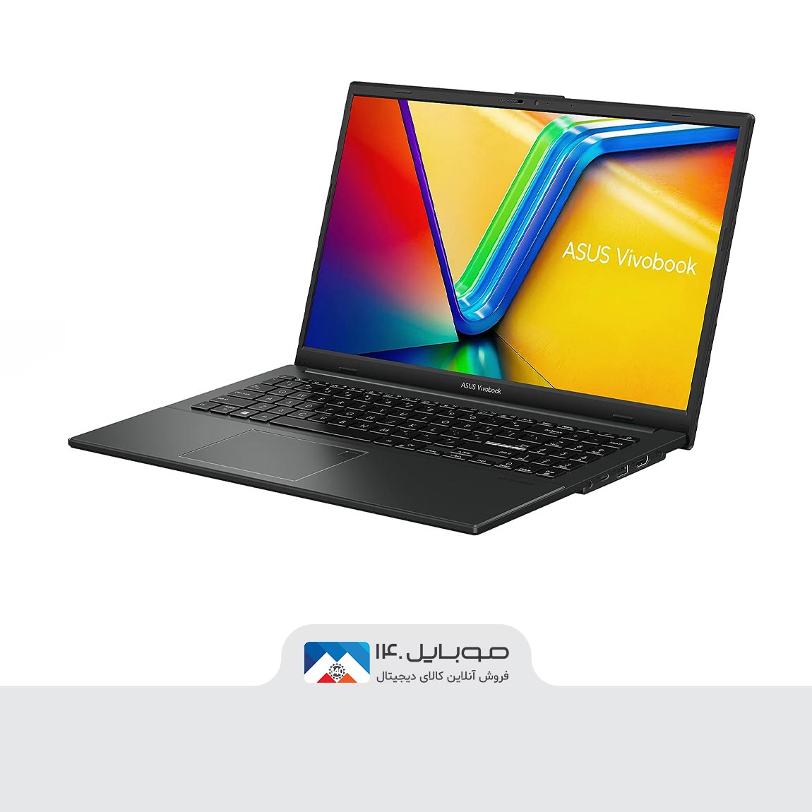 لپ تاپ ایسوس مدل VivoBook L1504FA 3