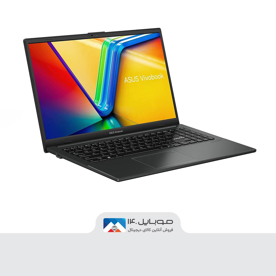 لپ تاپ ایسوس مدل VivoBook L1504FA 1