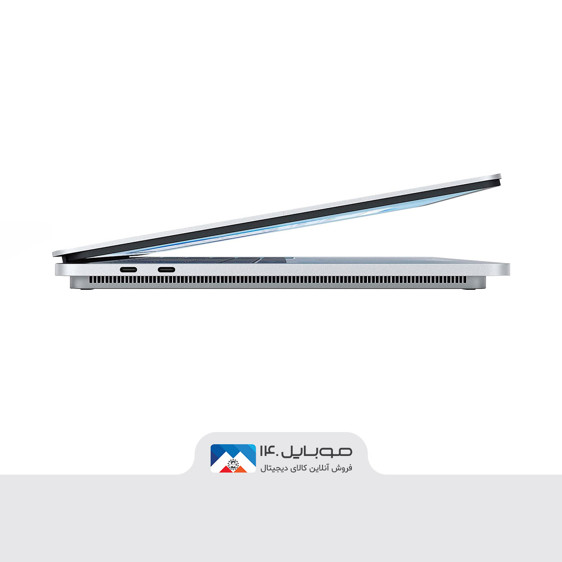 لپ‌تاپ مایکروسافت مدل Surface Studio 5
