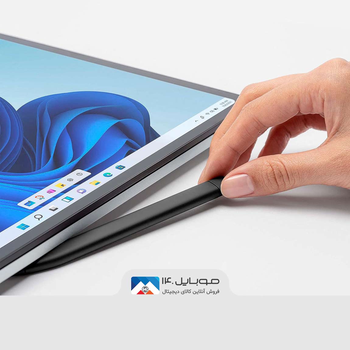 لپ‌تاپ مایکروسافت مدل Surface Studio 6