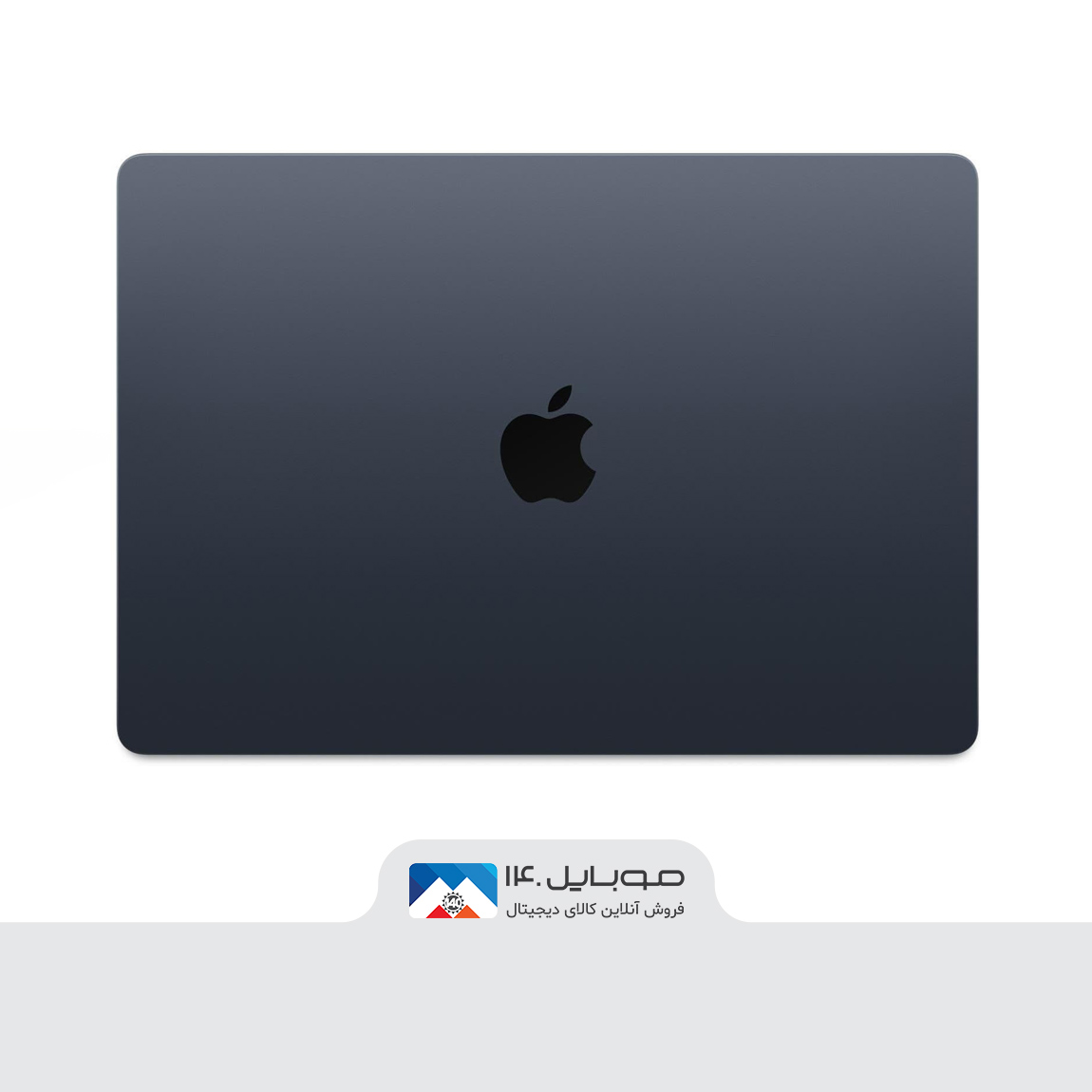 لپ‌تاپ اپل مدل MacBook Air 2023 MQKW3 1