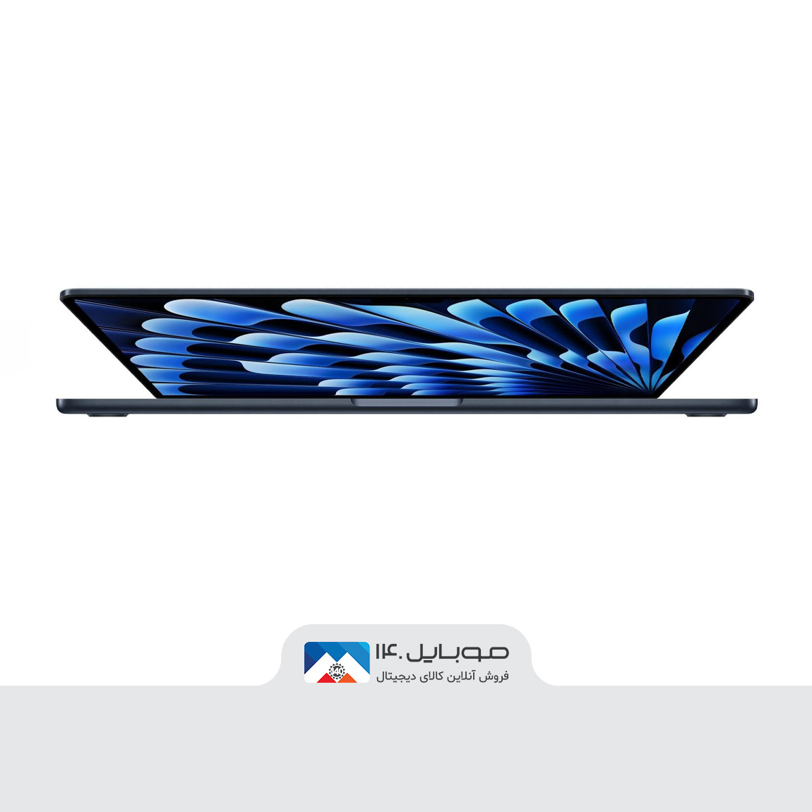 لپ‌تاپ اپل مدل MacBook Air 2023 MQKW3 2