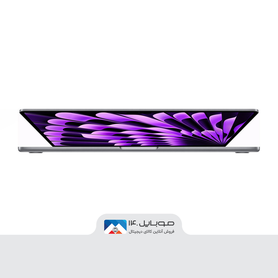 لپ‌تاپ اپل مدل MacBook Air 2023 MQKP3 3