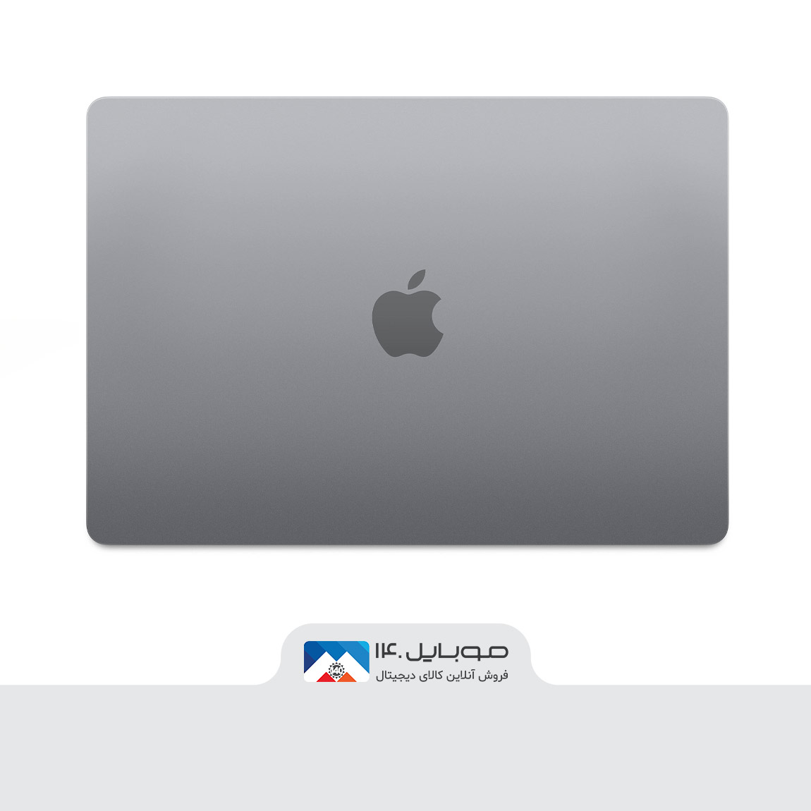 لپ‌تاپ اپل مدل MacBook Air 2023 MQKP3 4