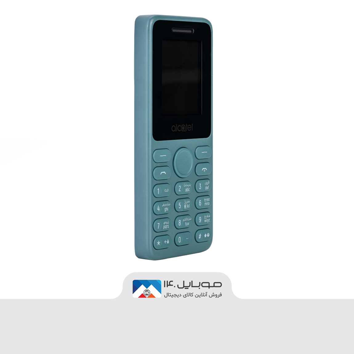 Alcatel 1069 (T301P) 1