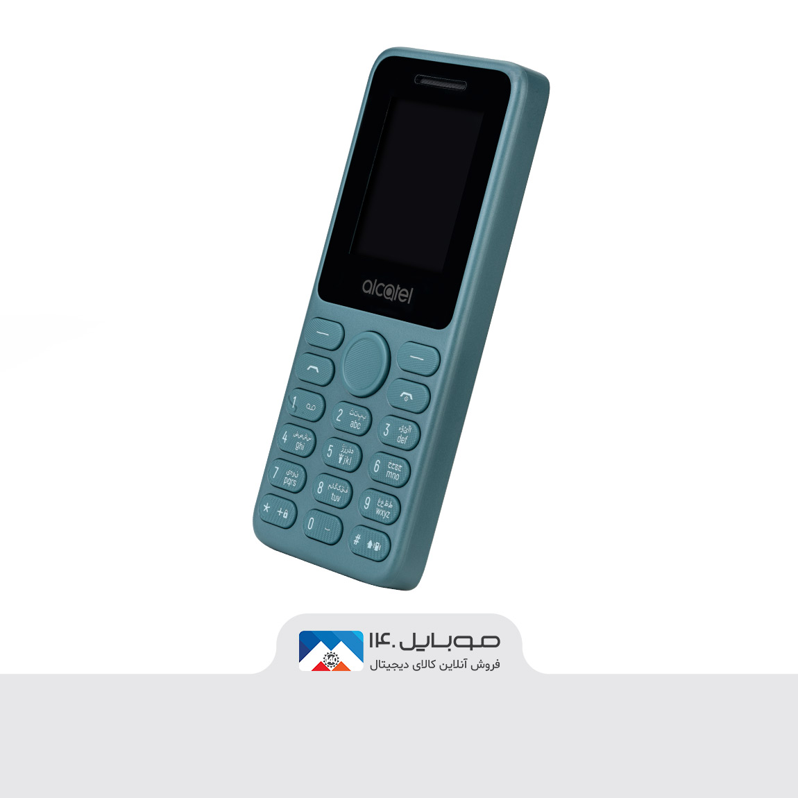 Alcatel 1069 (T301P) 4