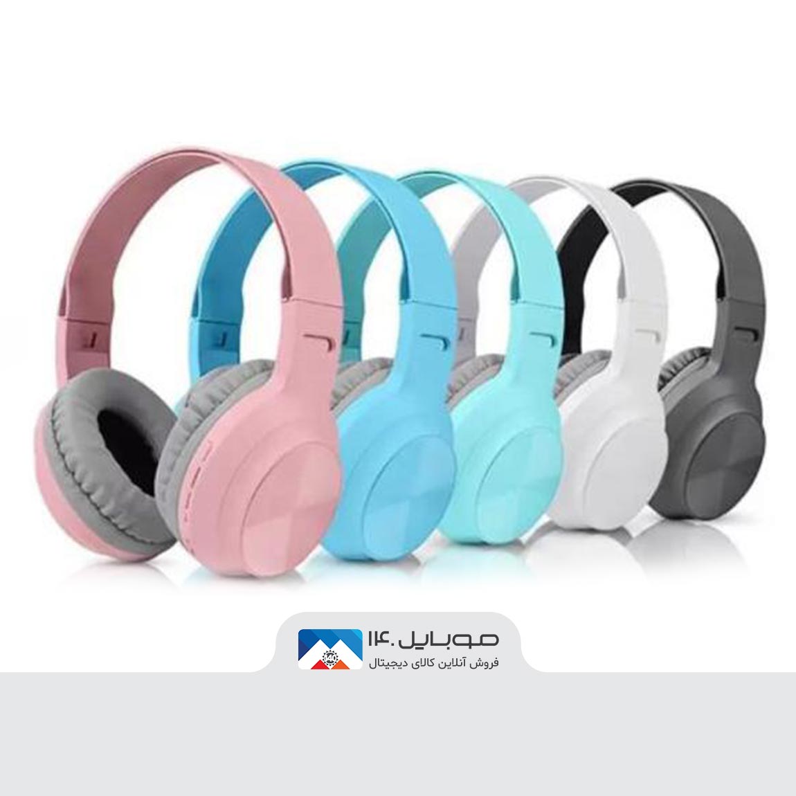 SODO SD-703 Bluetooth Headphone 4