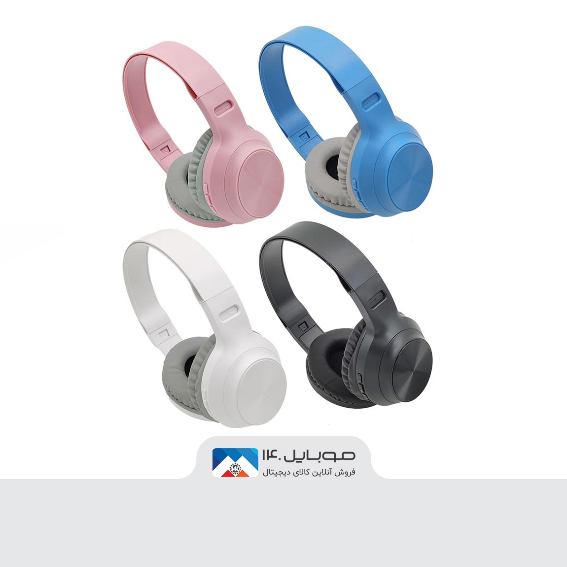 SODO SD-703 Bluetooth Headphone 5