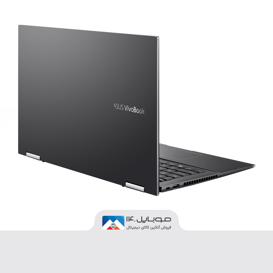 لپتاپ ایسوس مدل VivoBook TP470EZ 4