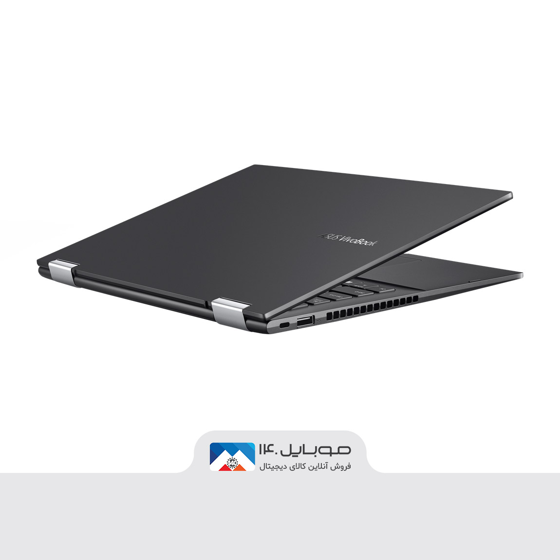 لپتاپ ایسوس مدل VivoBook TP470EZ 6