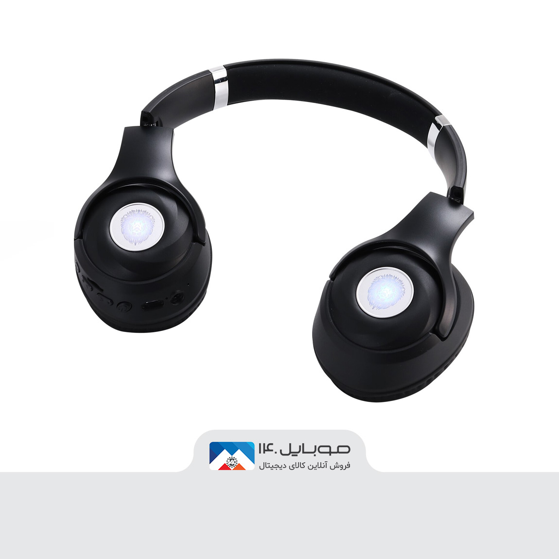 هدفون بلوتوث سودو مدل SD-1009 2