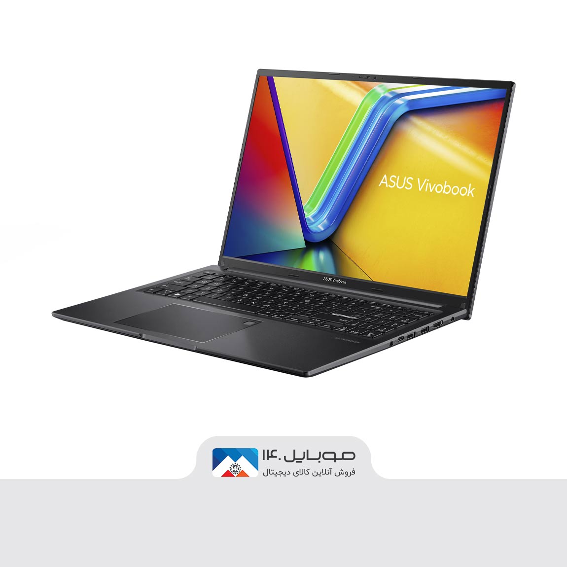 لپ تاپ ایسوس مدل VivoBook M1605YA  1