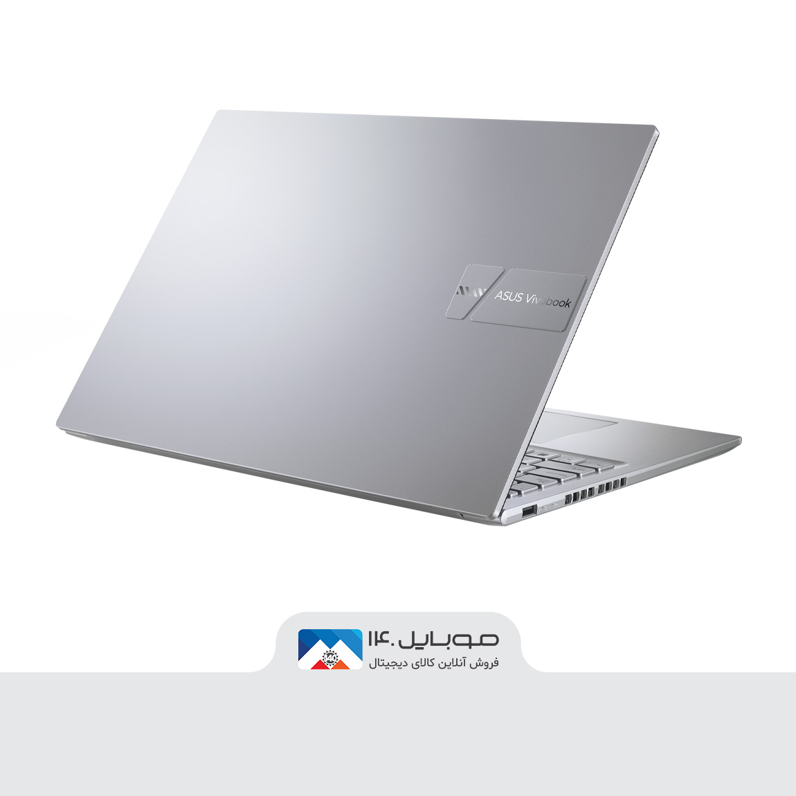 لپ تاپ ایسوس مدل VivoBook M1605YA  2