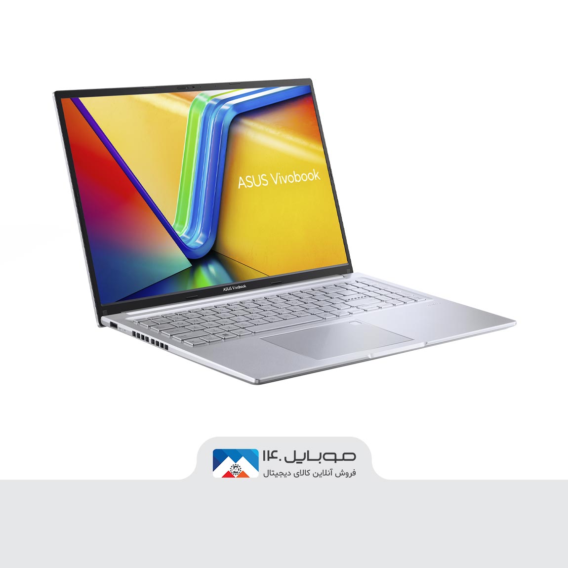 لپ تاپ ایسوس مدل VivoBook M1605YA  4