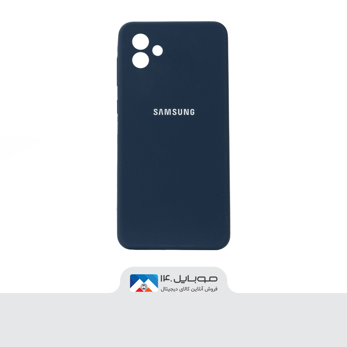 Original Silicone Cover For Samsung Galaxy A04 2