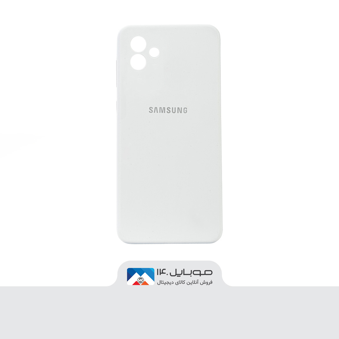 Original Silicone Cover For Samsung Galaxy A04 4