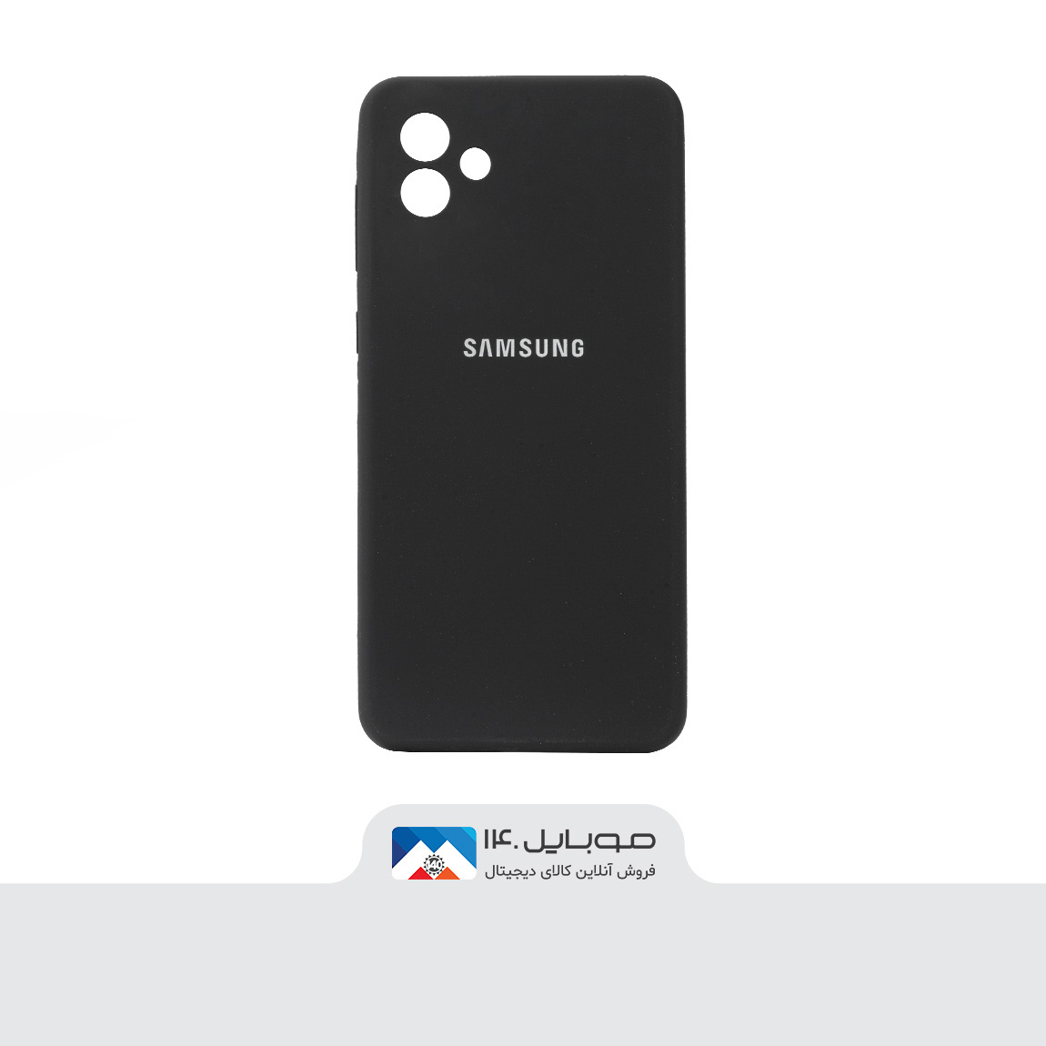 Original Silicone Cover For Samsung Galaxy A04 5