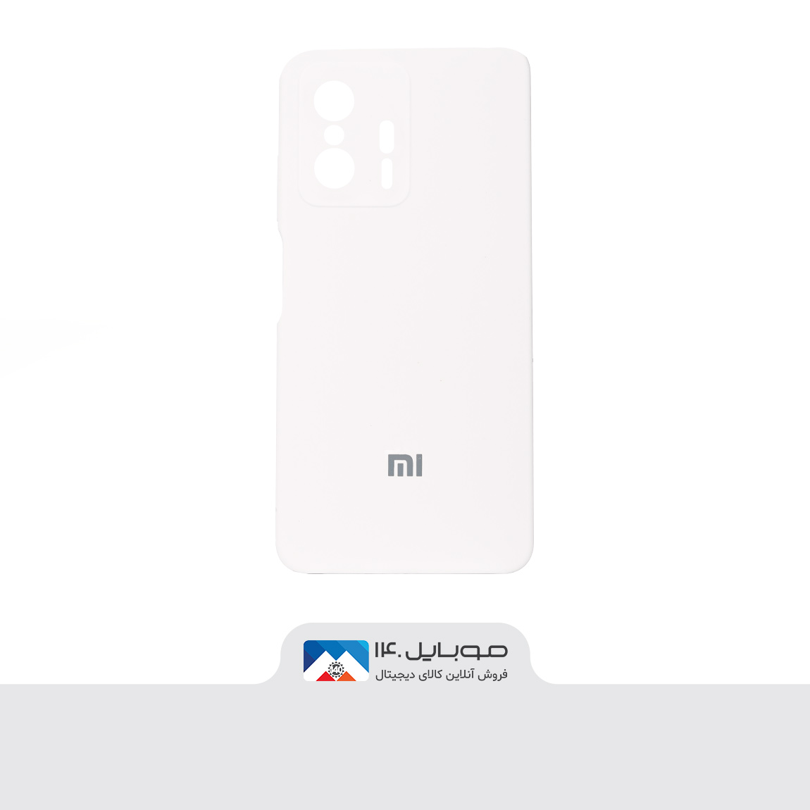 Original Silicone Cover For Xiaomi 11T Pro and Mi 11T 1